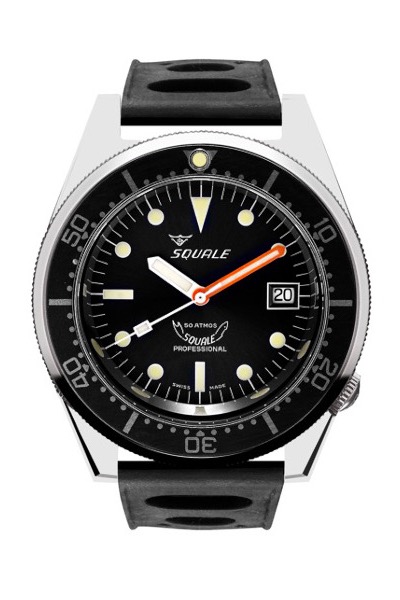 Squale 1521 Classic